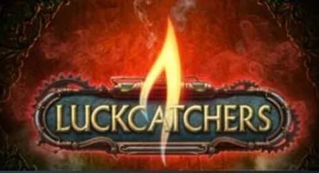 LuckCatchers