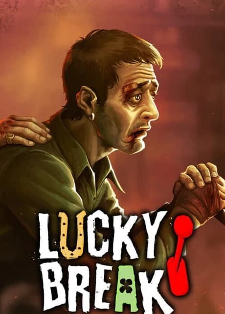 Lucky Break
