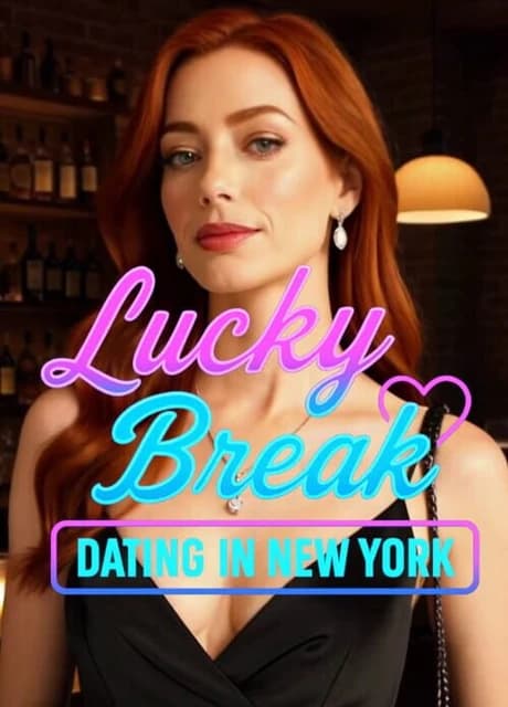 Lucky Break: Dating in New York