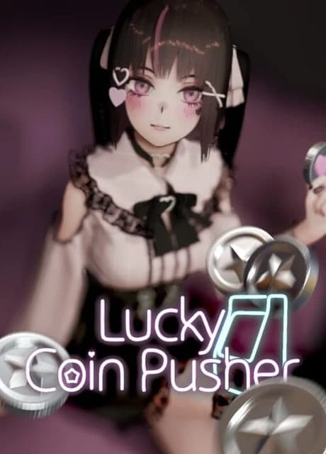 Lucky Coin Pusher
