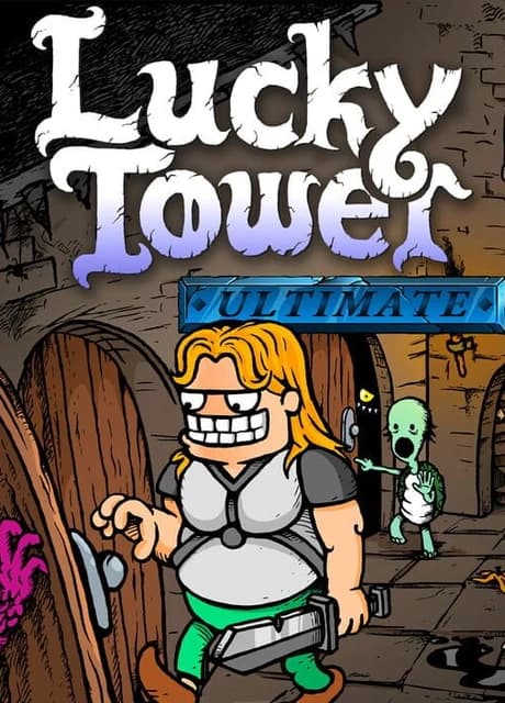 Lucky Tower Ultimate