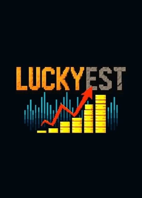 Luckyest