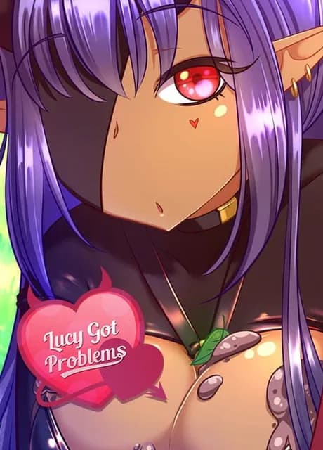 Lucy Got Problems