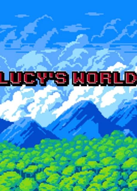 Lucy's World