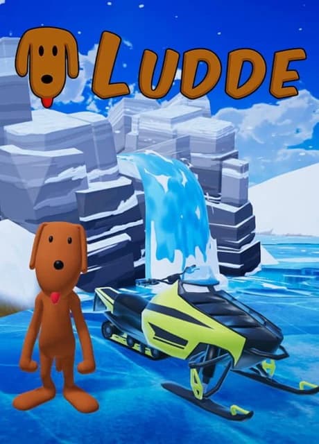 Ludde