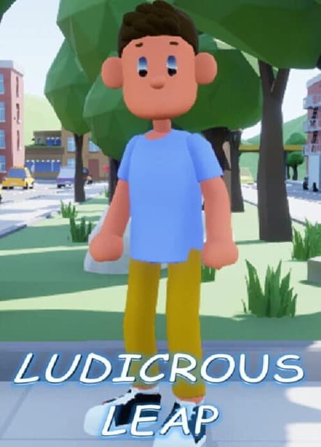 Ludicrous Leap