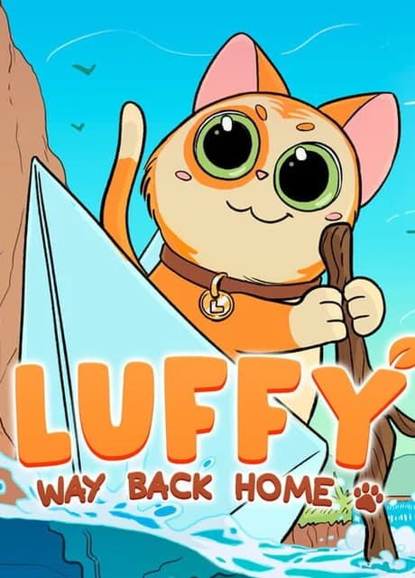 Luffy: Way Back Home