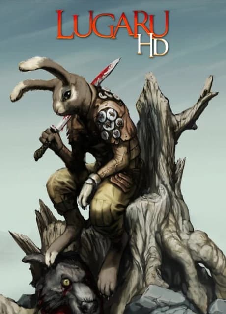Lugaru HD