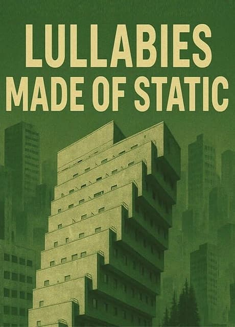 Lullabies Made of Static