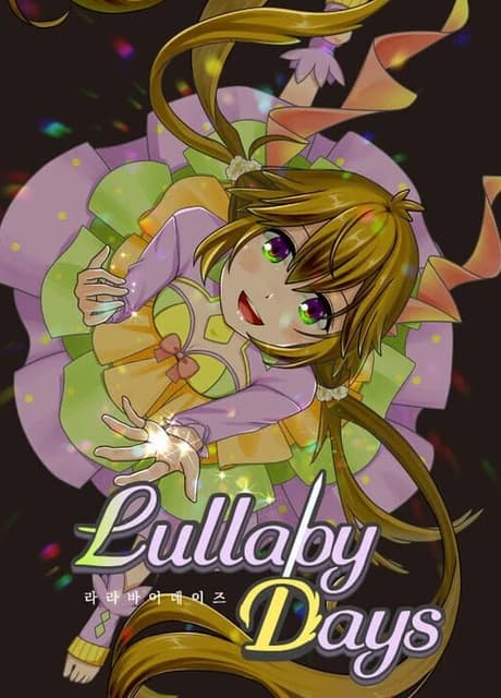 Lullaby Days