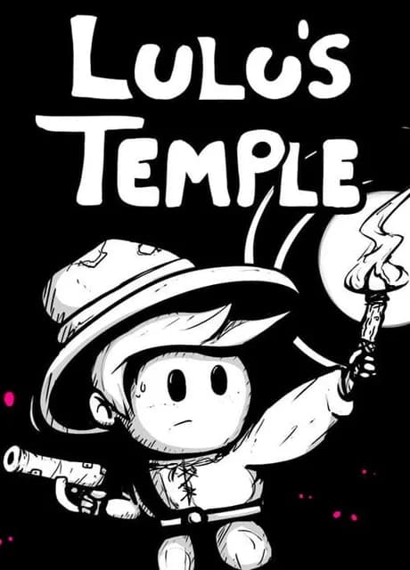 Lulu's Temple