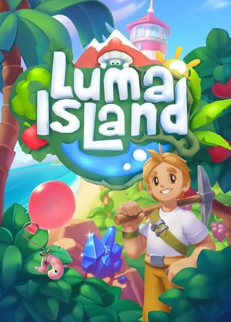 Luma Island