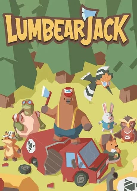 LumbearJack