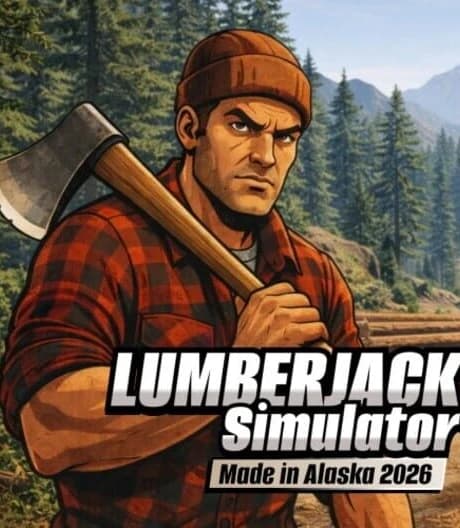 Lumberjack Simulator: Made in Alaska 2026