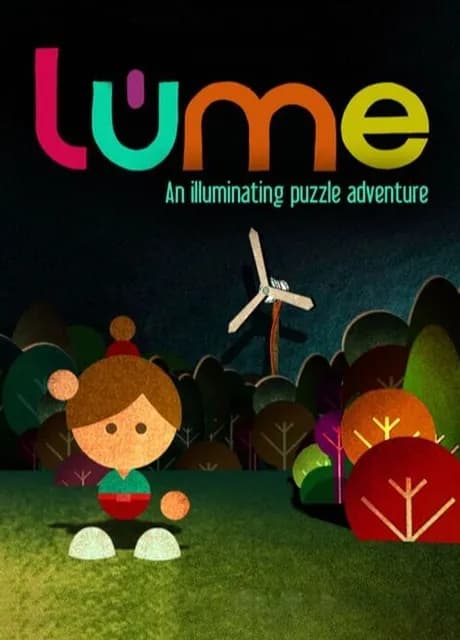 Lume
