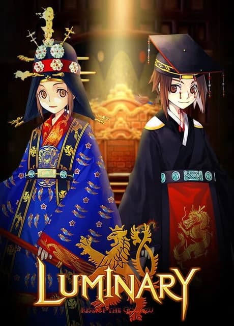 Luminary: Rise of the GoonZu