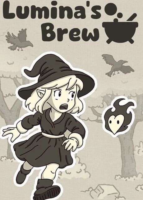 Lumina's Brew