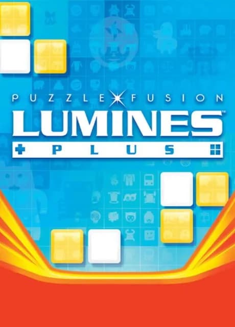 Lumines Plus