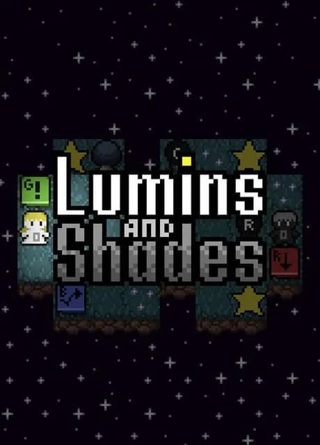 Lumins and Shades