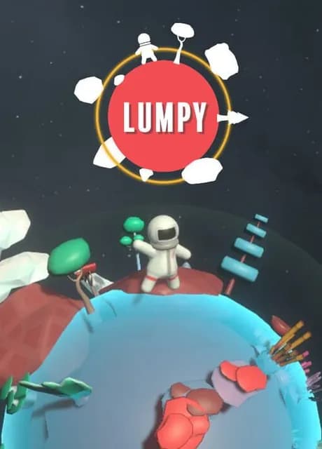 Lumpy