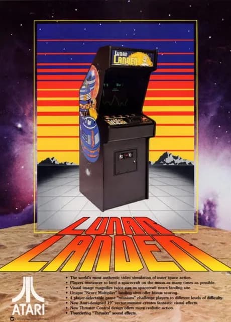 Lunar Lander