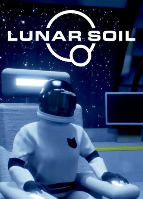 Lunar Soil
