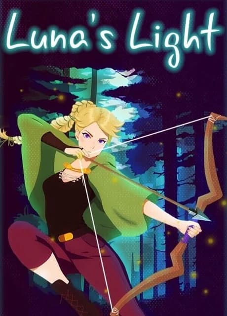 Luna's Light