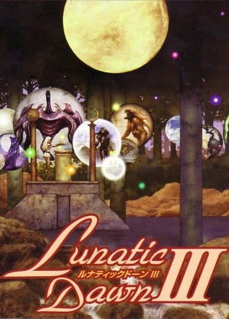 Lunatic Dawn III