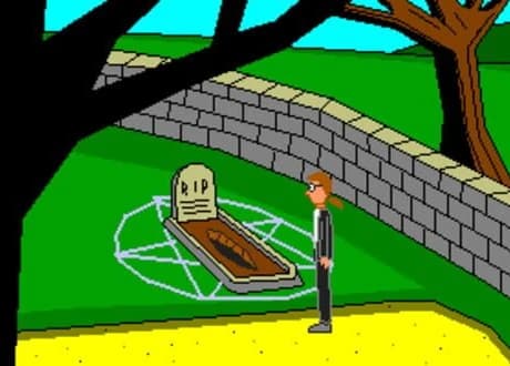 Lunchtime of the Damned