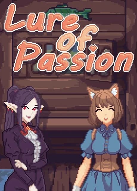 Lure Of Passion