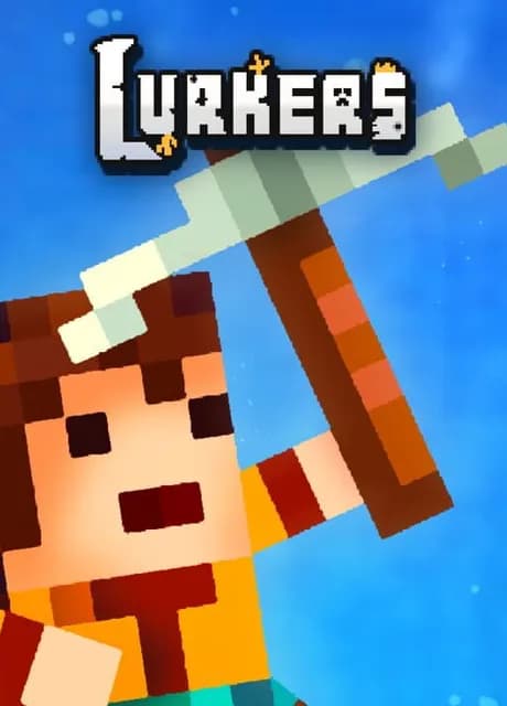 Lurkers