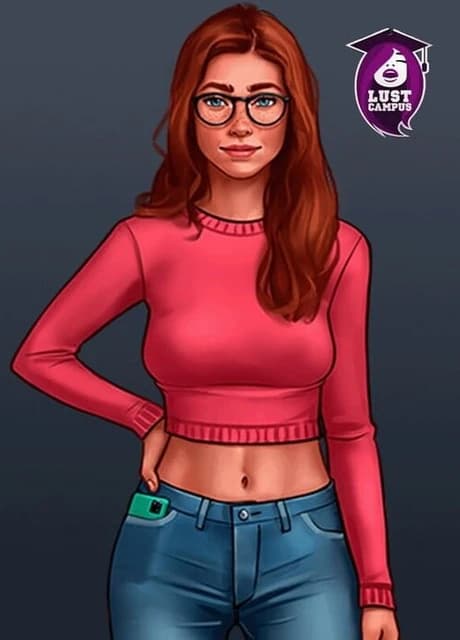 Lust Campus