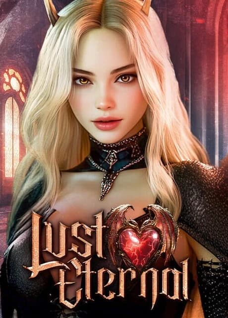 Lust Eternal