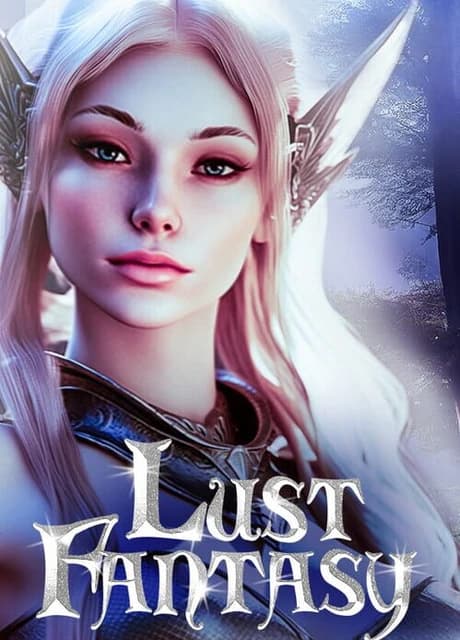Lust Fantasy