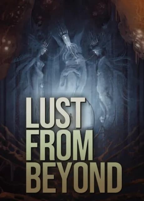 Lust from Beyond