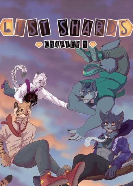 Lust Shards
