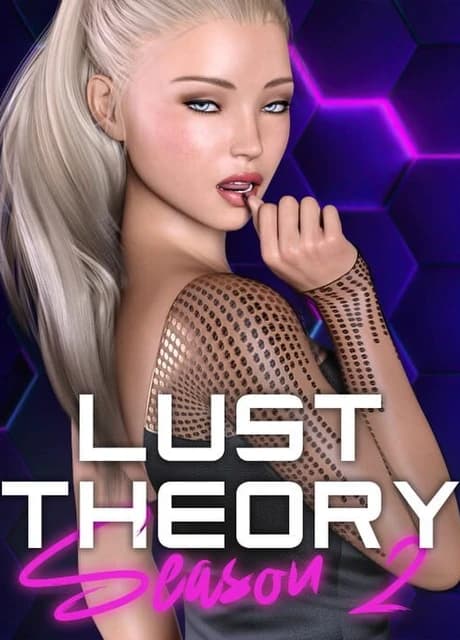 Lust Theory 2