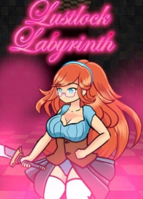 Lustlock Labyrinth