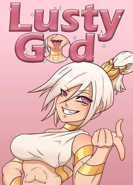 Lusty God