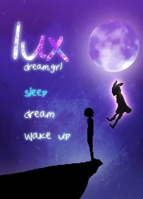 Lux: Dream.Girl