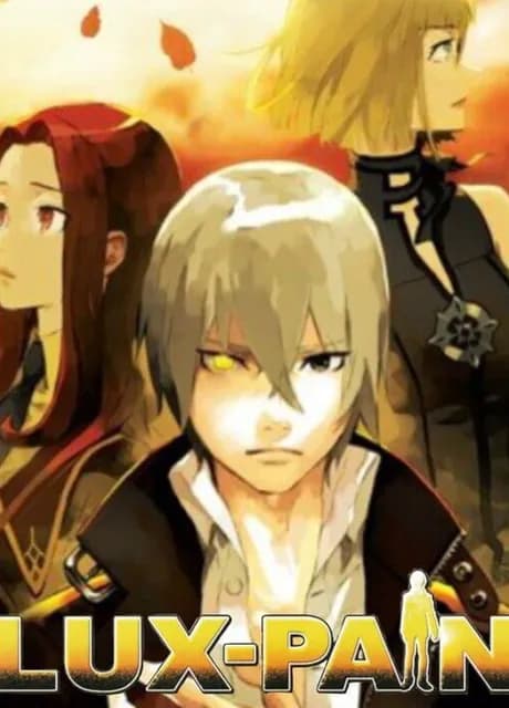 Lux-Pain