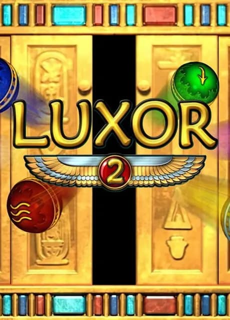 Luxor 2