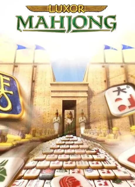 Luxor MahJong