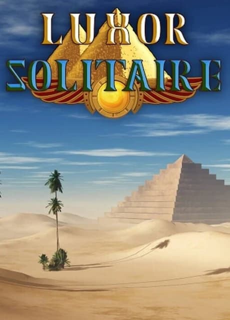 Luxor Solitaire