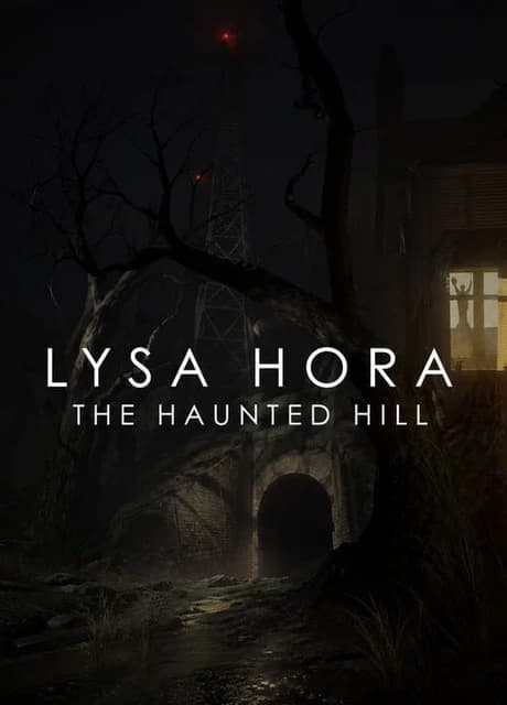 Lysa Hora: The Haunted Hill