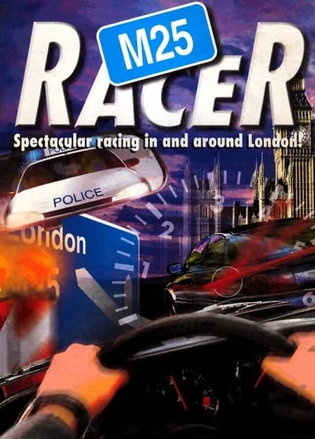 M25 Racer