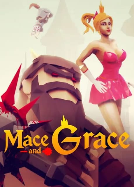 Mace and Grace