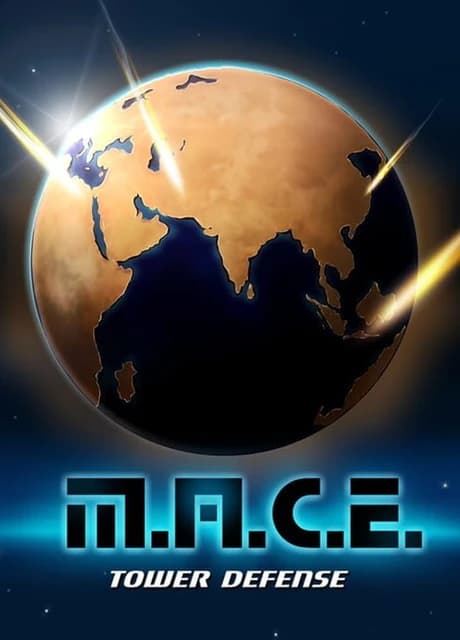 M.A.C.E. Tower Defense