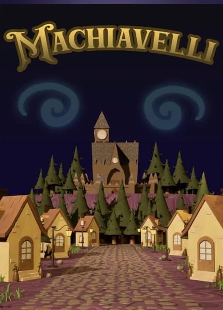Machiavelli