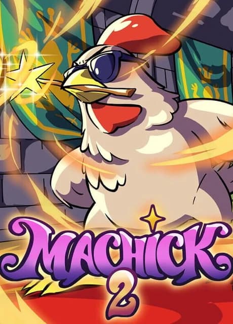 Machick 2